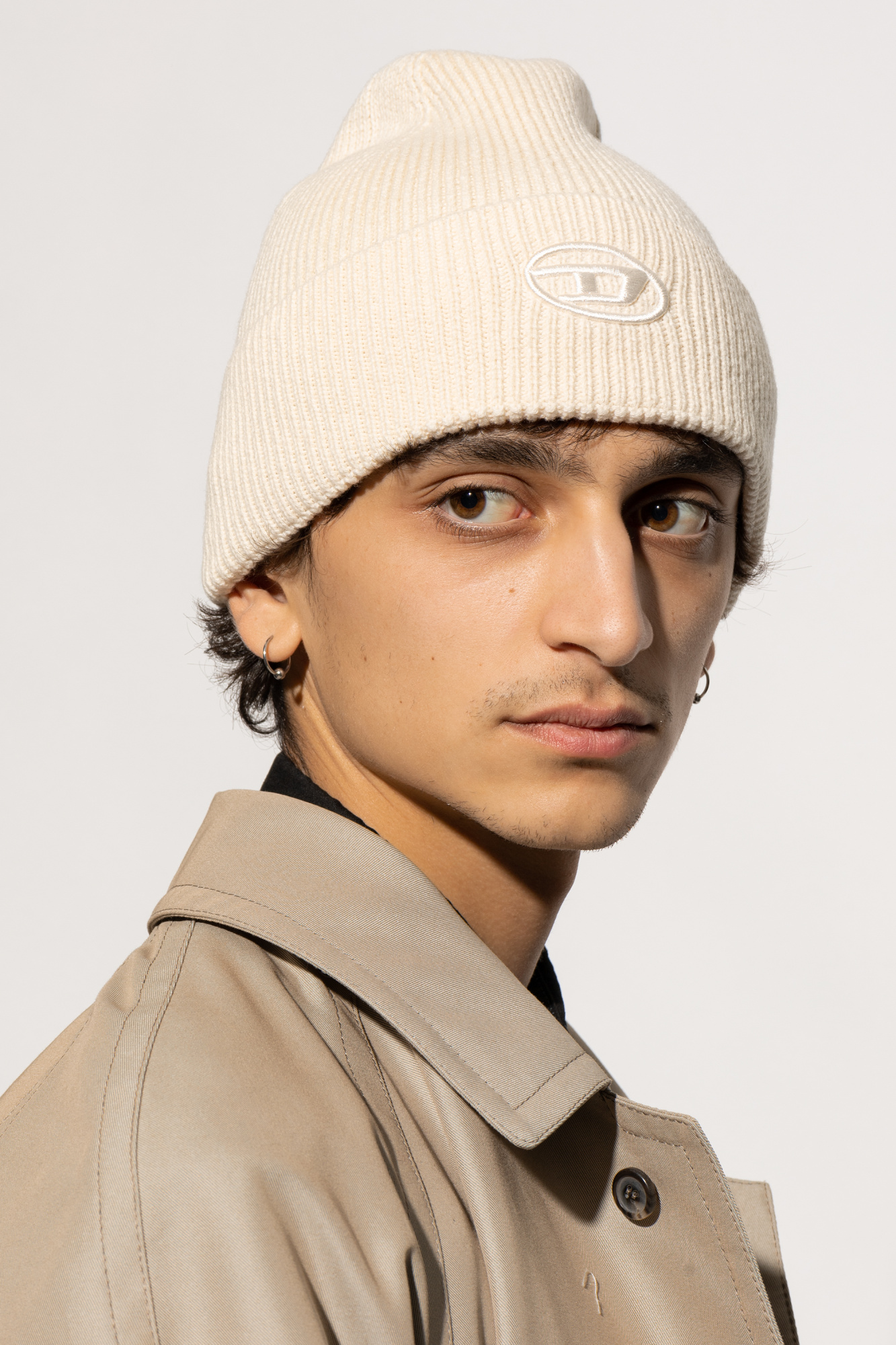 Diesel Hat K-CODER-FULLY | Men's | Vitkac